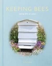 Enlarge image Cover: Keeping Bees - Sirius Entertainment