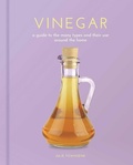 Cover: Vinegar - Sirius Entertainment