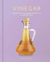 Enlarge image Cover: Vinegar - Sirius Entertainment