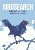 Cover: Birdsearch - Sirius Entertainment