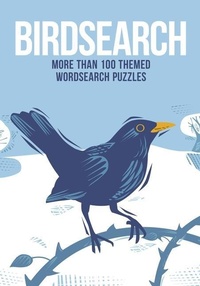 Enlarge image Cover: Birdsearch - Sirius Entertainment