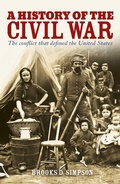 Cover: A History of the Civil War - Sirius Entertainment