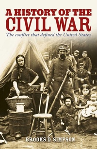 Enlarge image Cover: A History of the Civil War - Sirius Entertainment