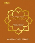 Cover: The Essential Book of Ayurveda - Sirius Entertainment