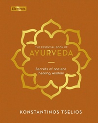 Enlarge image Cover: The Essential Book of Ayurveda - Sirius Entertainment