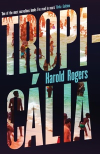 Abbildung von: Tropicalia - Weidenfeld & Nicolson