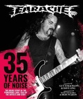 Cover: Earache: 35 Years Of Noise - Yes Earache Ltd