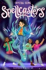 Cover: Spellcasters - Orchard Books