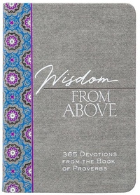 Enlarge image Cover: Wisdom from Above - BroadStreet Publishing