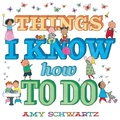 Cover: Things I Know How to Do - Abrams Appleseed