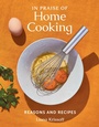 Cover: In Praise of Home Cooking - Abrams
