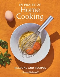 Enlarge image Cover: In Praise of Home Cooking - Abrams