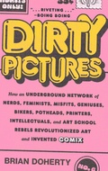 Cover: Dirty Pictures - Abrams Press