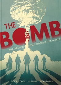 Enlarge image Cover: The Bomb - Abrams Comicarts