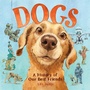 Cover: Dogs - Abrams Books for Young Readers