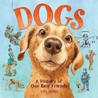 Abbildung von: Dogs - Abrams Books for Young Readers
