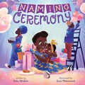 Cover: Naming Ceremony - Abrams Books for Young Readers
