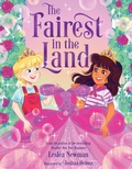 Cover: The Fairest in the Land - Abrams Books for Young Readers