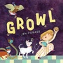 Cover: Growl - Abrams Books for Young Readers