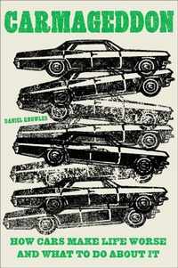 Enlarge image Cover: Carmageddon - Abrams
