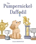 Cover: The Pumpernickel-Daffodil - Abrams Books for Young Readers