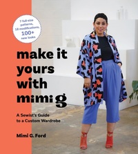Abbildung von: Make It Yours with Mimi G - Abrams