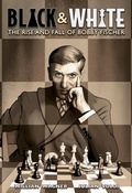 Cover: Black and White - Abrams Comicarts