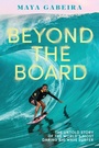 Cover: Beyond the Board - Amulet Books