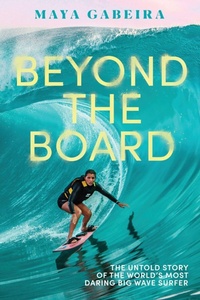 Enlarge image Cover: Beyond the Board - Amulet Books