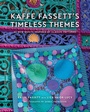 Cover: Kaffe Fassett's Timeless Themes - Abrams