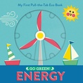 Cover: Go Green! Energy - Abrams Appleseed