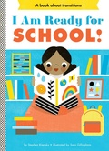 Cover: I Am Ready for School! - Abrams Appleseed