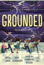 Cover: Grounded - Amulet Books