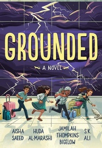 Enlarge image Cover: Grounded - Amulet Books