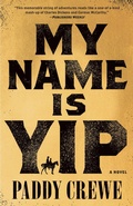 Cover: My Name Is Yip - Harry N. Abrams