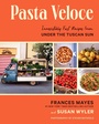 Cover: Pasta Veloce - Abrams