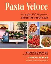 Abbildung von: Pasta Veloce - Abrams