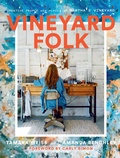 Cover: Vineyard Folk - Abrams