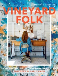 Abbildung von: Vineyard Folk - Abrams