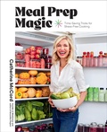 Cover: Meal Prep Magic - Abrams