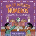 Cover: Dia de Muertos: Numeros - Abrams Appleseed