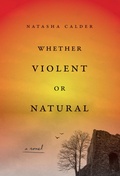 Cover: Whether Violent or Natural - Harry N. Abrams
