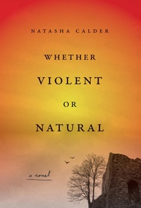 Enlarge image Cover: Whether Violent or Natural - Harry N. Abrams