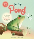 Cover: In the Pond - Magic Cat