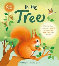 Enlarge image Cover: In the Tree - Magic Cat