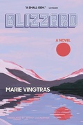 Cover: Blizzard - Harry N. Abrams