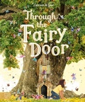 Cover: Through the Fairy Door - Magic Cat
