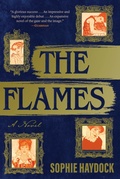 Cover: The Flames - Harry N. Abrams