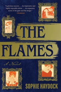 Enlarge image Cover: The Flames - Harry N. Abrams