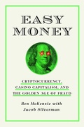 Cover: Easy Money - Abrams Press